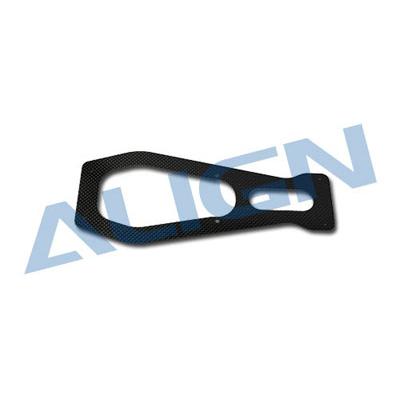 �˾���ũ HN7028T [Align] T-Rex700N Carbon Bottom Plate/2.5mm