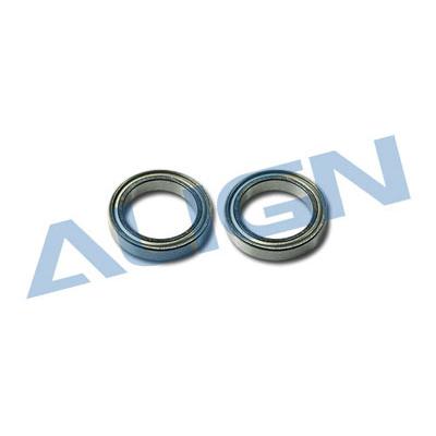 [�˾���ũ] HN7070T [Align] T-Rex700N Bearing(6702ZZ) 15x21x4