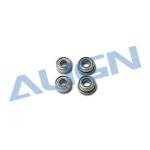 [Align] T-Rex700N Bearing 4x10x4 / 5x10x4