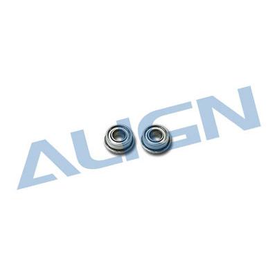[�˾���ũ] HN7069T [Align] T-Rex700N Bearing(F683ZZ) 3x7x3