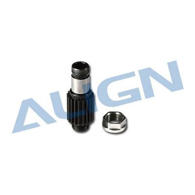 �˾���ũ HN7037T [Align] T-Rex700N Engine Gear Set