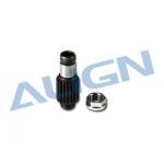 [Align] T-Rex700N Engine Gear Set
