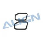 [Align] T-Rex700N Fuel Tank Guard