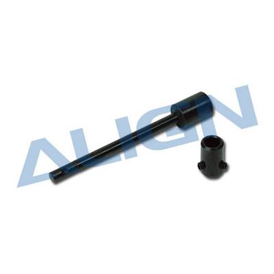 �˾���ũ HN7036T [Align] T-Rex700N Clutch/Start Shaft Set