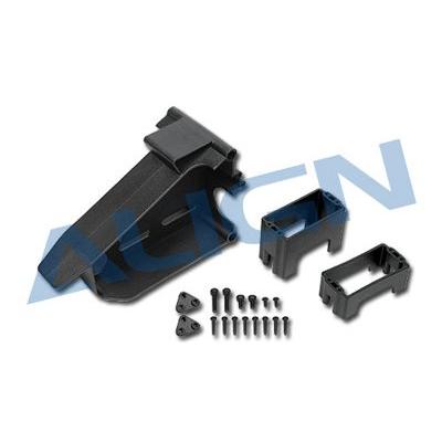 �˾���ũ H70048T [Align] T-Rex700E Main Frame Parts