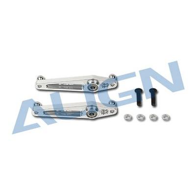 �˾���ũ HN7012TA [Align] T-Rex700E F3C Metal SF Mixing Arm