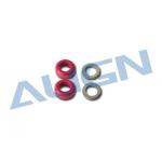 [Align] T-Rex700E F3C Damper Rubber 80��