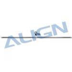 [Align] T-Rex700E Carbon Tail Control Rod Assembly