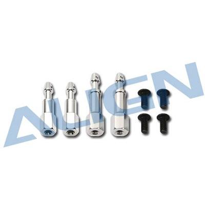 �˾���ũ H70047T [Align] T-Rex700E Canopy Mounting Bolt for 700E/F3C