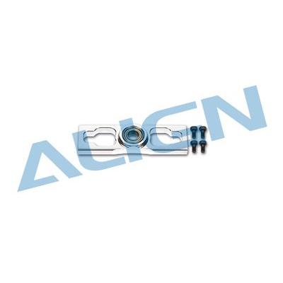 �˾���ũ H70111T [Align] T-Rex700E PRO Motor Pinion Gear Bearing Mount