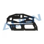 [Align] T-Rex700E Carbon Main Frame(R)/2.0mm