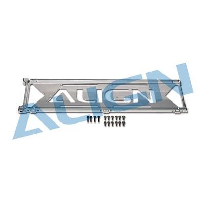�˾���ũ H70117T [Align] T-Rex700E Metal Bottom Plate