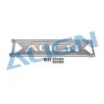 [Align] T-Rex700E Metal Bottom Plate