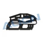 [Align] T-Rex700E Carbon Main Frame(L)/2.0mm