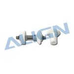 [Align] T-Rex700 EP/N M1 Torque Tube Front Drive Gear Set(24T) - �İ� Ư��!