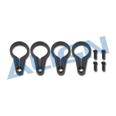 [�˾���ũ] H70074T [Align] T-Rex700 F3C/EP/N Tail Control Guide