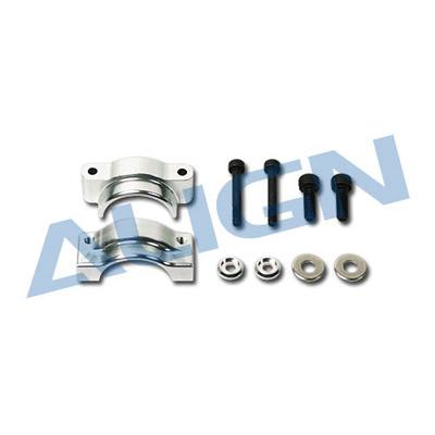 �˾���ũ HN7041T [Align] T-Rex700 EP/N Metal Stabilizer Belt Set