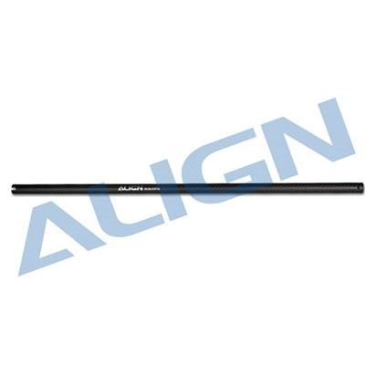 �˾���ũ H70T005XXT [Align] T-Rex700 Carbon Fiber Tail Boom - Matt Black