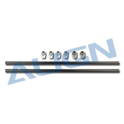 �˾���ũ H70001T [Align] T-Rex700 F3C/EP/N Carbon Flybar Reinforcement Tube