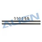 [Align] T-Rex700 F3C/EP/N Carbon Flybar Reinforcement Tube