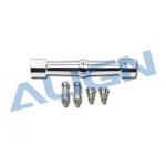 [Align] T-Rex700 EP/N Newly Metal Flybar Seesaw Holder