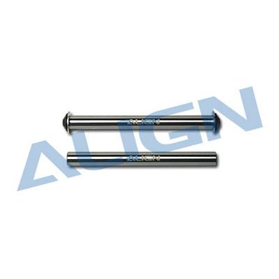 �˾���ũ HN7025TA [Align] T-Rex700 EP/N Feathering Shaft
