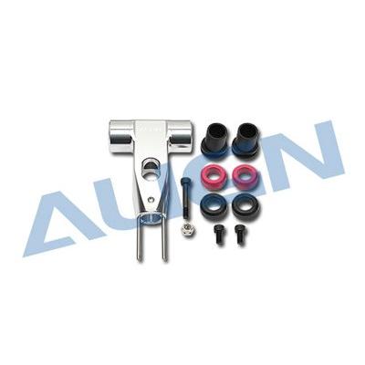 �˾���ũ HN7115T [Align] T-Rex700 EP/N New Designed Main Rotor Housing Set(Silver)