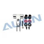 [Align] T-Rex700 EP/N New Designed Main Rotor Housing Set(Silver)