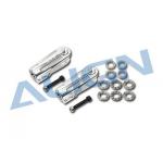 [Align] T-Rex700 EP/N Newly Main Rotor Holder(Silver)