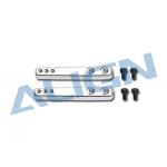 [Align] T-Rex700 EP/N Newly Main Rotor Holder Arm(Silver)