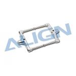 [Align] T-Rex700 EP/N Newly Metal Flybar Control Arm(Silver)