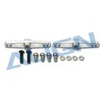 [Align] T-Rex700 EP/N Newly Mixing Arm(U) (Silver)