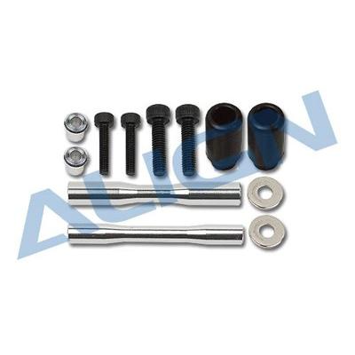 �˾���ũ H7NB008XXW [Align] T-Rex700N DFC Canopy Support Set