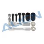 [Align] T-Rex700N DFC Canopy Support Set