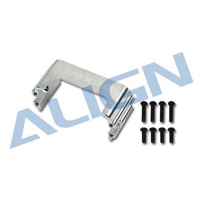 �˾���ũ H7NB013XXW [Align] T-Rex700N DFC Metal Elevator Servo Mount