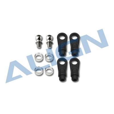 �˾���ũ H70Z002XXW [Align] T-Rex700 DFC Ball Link