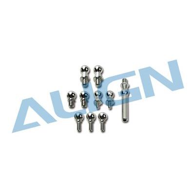 �˾���ũ H70121T [Align] T-Rex700 DFC Linkage Ball Assembly