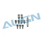 [Align] T-Rex700 DFC Linkage Ball Assembly