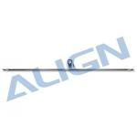 [Align] T-Rex700N DFC Carbon Tail Control Rod Assembly
