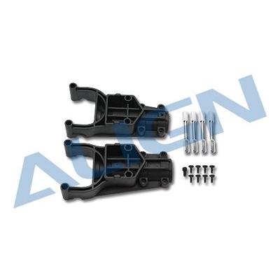 �˾���ũ H7NT001XXW [Align] T-Rex700N DFC Tail Boom Mount