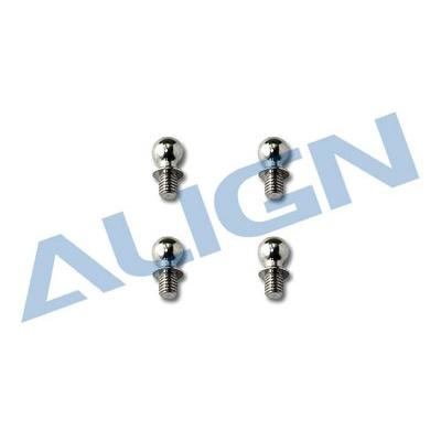 �˾���ũ H70Z001XXW [Align] T-Rex700 DFC Linkage Ball