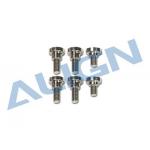 [Align] T-Rex700E DFC M3 CNC Socket Collar Screw