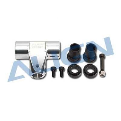 �˾���ũ H70091T [Align] T-Rex700 DFC Main Rotor Housing Set