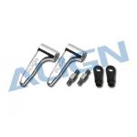 [Align] T-Rex700 DFC Main Rotor Grip Arm Integrated Control Link Set