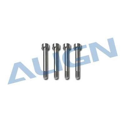 [�˾���ũ] H70094T [Align] T-Rex700 DFC M3 CNC Socket Collar Screw