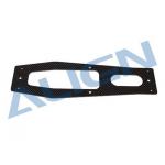 [Align] T-Rex700N DFC Carbon Bottom Plate/2.5mm