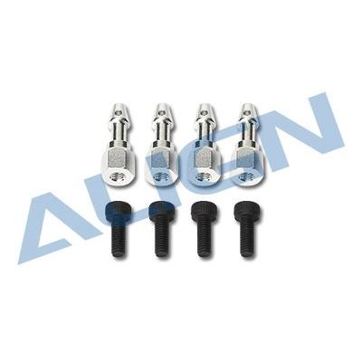 �˾���ũ H70B001XXWT [Align] T-Rex700E DFC ĳ���� ���� ��Ʈ