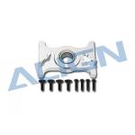 [Align] T-Rex700E DFC Bearing Block(L)