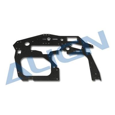�˾���ũ H7NB002XXW [Align] T-Rex700N DFC Carbon Main Frame(R)/2.0mm
