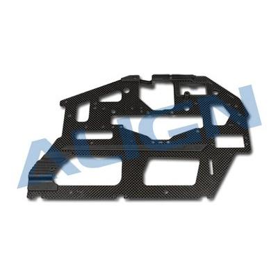 �˾���ũ H70114T [Align] T-Rex700E DFC Carbon Main Frame(L)/2.0mm